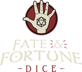 Fate and Fortune Dice
